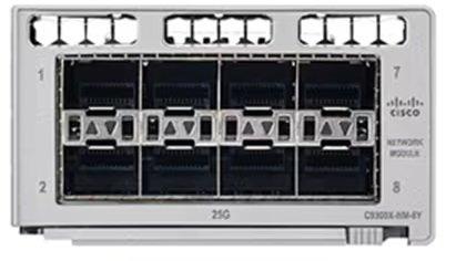 C9300X-NM-8Y-1