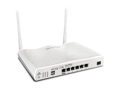  DrayTek Vigor 2865ax Router Image 1 