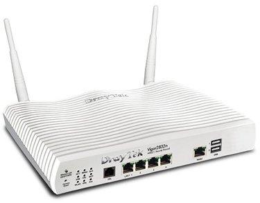 DrayTek 2832N Router
