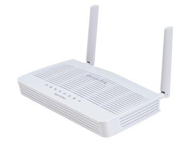 Vigor 2620Ln Router Side