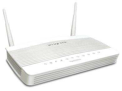 DrayTek V2765VAC Router Image 1 