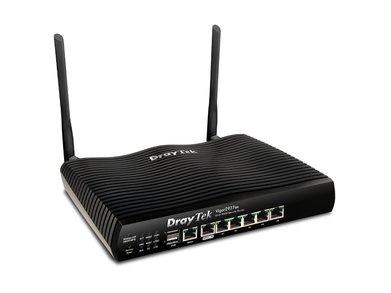 DrayTek Vigor 2927ax Router Image 1