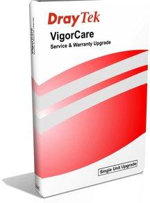 draytek/vigorcare-license