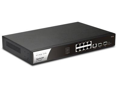 Draytek VigorSwitch P2100 Image 2