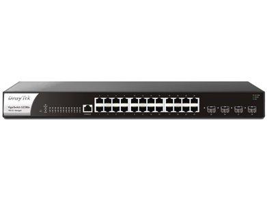 Draytek VSG2280X 24-Port Switch