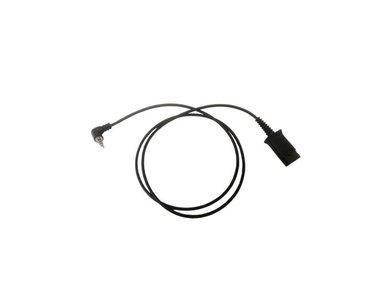 Eartec QD007 Bottom Cable