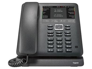 Maxwell 4 Phone