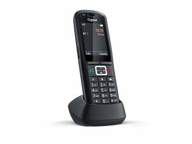 Gigaset R700H PRO Handset Side