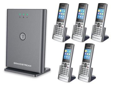 DP730/752 5 Bundle
