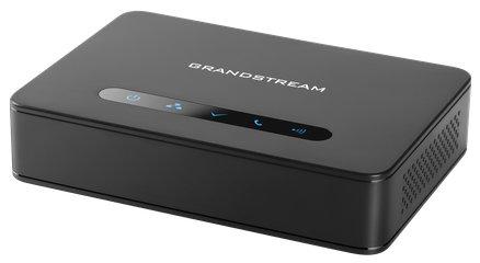 Grandstream DP760 DECTRepeater Right