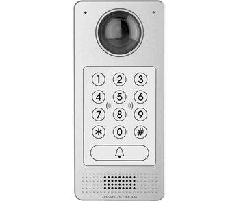 grandstream gds3710 intercom front