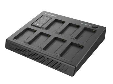 GMC08 Battery Charger