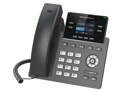 GRP2612P IP Phone Side