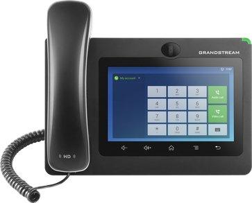 Grandstream GXV3370 IPPhone Front
