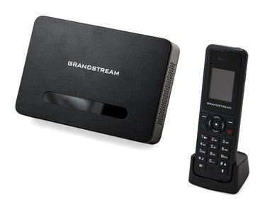 Grandstream DP 720 / 750 IP Bundle