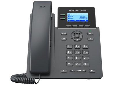Grandstream GRP2602P Image 1