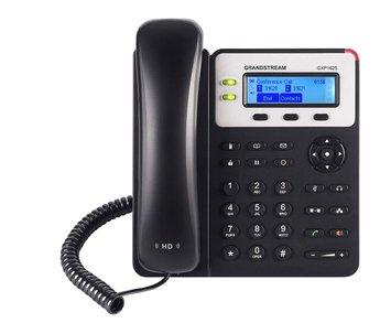 Grandstream GXP 1625 IP Phone Fronr