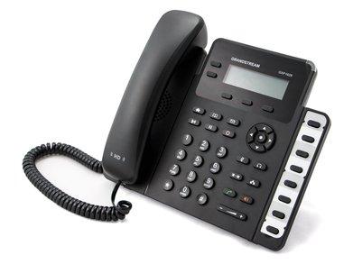 Grandstream GXP 1628 IP Phone