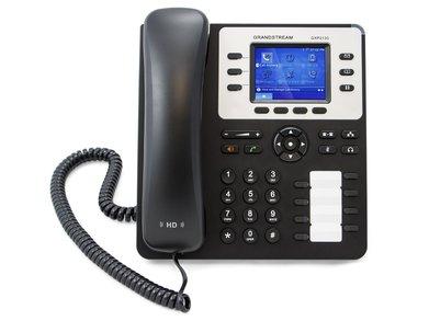 Grandstream GXP 2130 IP Phone Front