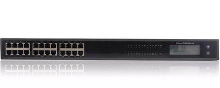 Grandstream GXW4224 VoIP Adaptor Front