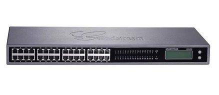 Grandstream GXW4232 VoIP Adaptor Front