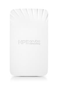 HPE Aruba Networking AP-503H (RW) Dual Radio 802.11ax 2x2 1+2 Ethernet Unified Hospitality AP