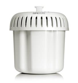 HPE Aruba Networking AP-575 (RW) 802.11ax 2x2/4x4 Dual Radio Integrated Omni Antennas Outdoor Access Point