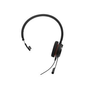 Jabra 20MONOMS Headset Front