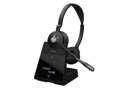Jabra Engage75D Headset Stand
