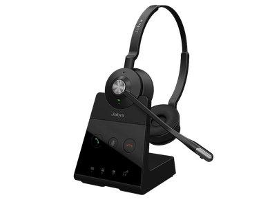 Jabra Engage65D Headset Stand