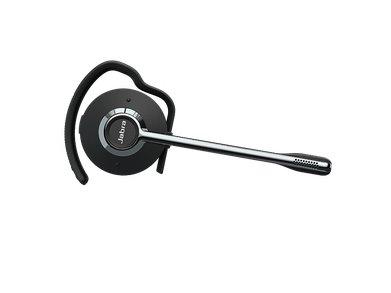 Jabra Engage65c Headset Side