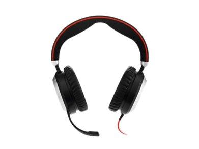 Evolve 80 UC Stereo