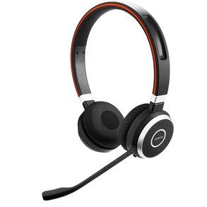 Jabra Evolve 65 Duo Headset