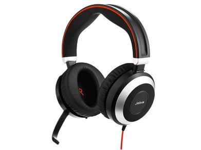 Evolve 80 MS Stereo Image 1