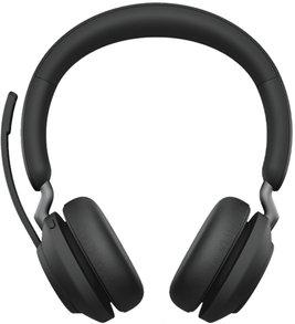 Jabra Evolve2 65 UC Stereo 2
