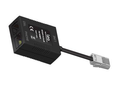 G Fast / VDSL Filter