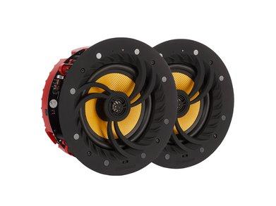 Pro Speakers & WiSA Module 06512