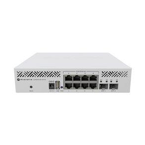 CRS310-8G+2S+IN-1
