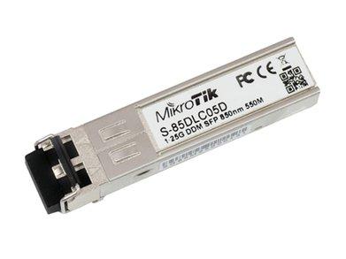 S-85DLC05D 550m SFP Module