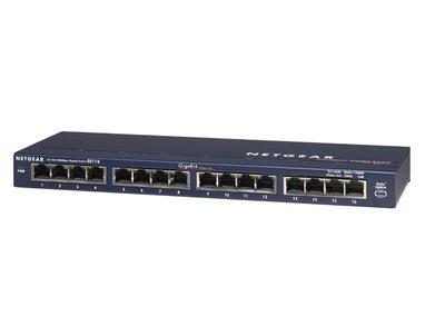 GS116UK Image 1