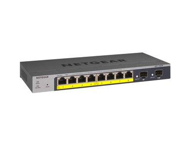 Netgear GS110TP-300EUS