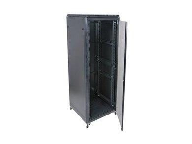 2U 600mm Deep Floor Cabinet