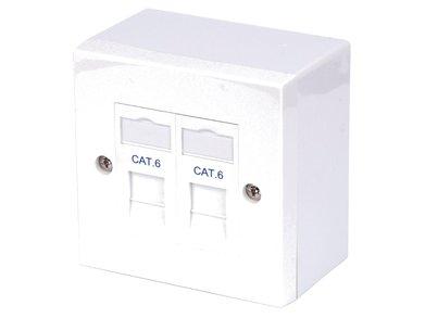 CAT6 TWIN KIT Image