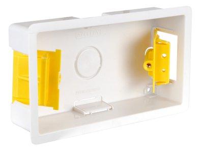 Double Lining Box