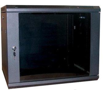 Excel 12U 600mm x 500mm Wall Cabinet