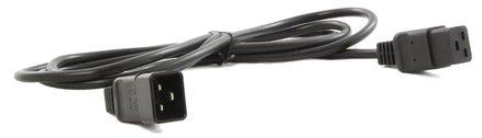 IEC-C19-3M