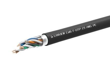LVN-CAT6PE-F-UTP-305M-1