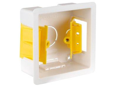 Single Lining Box
