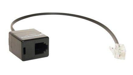 Plantronics 85638-01 Adaptor Cable