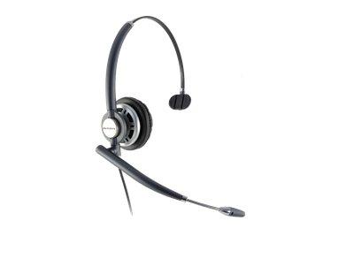 Plantronics HW710 Headset Front